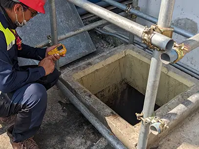 Spazi e Ambienti confinati